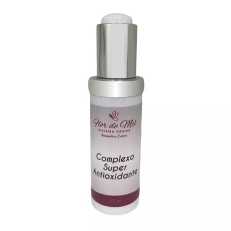 Complexo Super Antioxidante 30ml