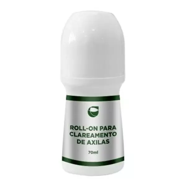 Roll On para Clareamento de Axilas 70ml