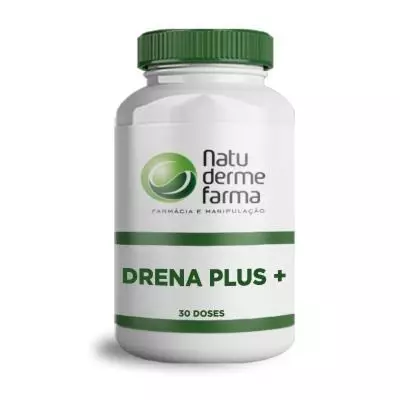 Drena Plus + 30 Doses