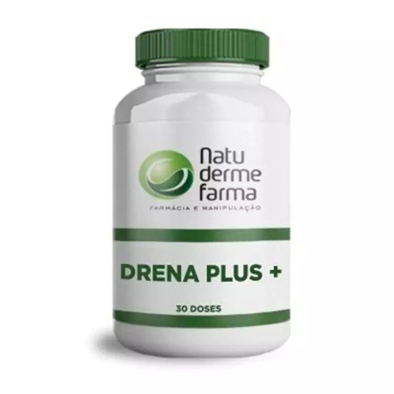 Drena Plus + 30 Doses