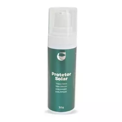Protetor Solar Fps60 30g