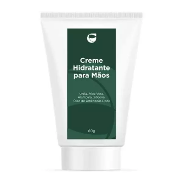 Creme Hidratante para Mãos 60g