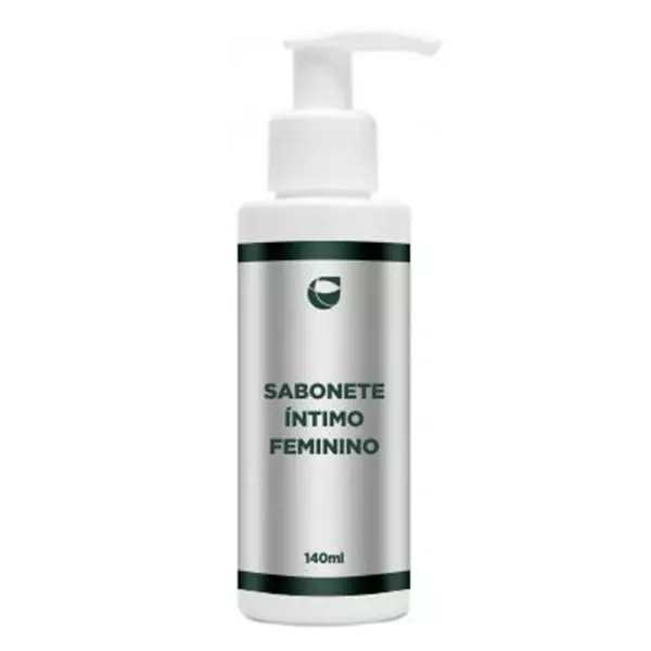 Sabonete Íntimo Feminino 140ml