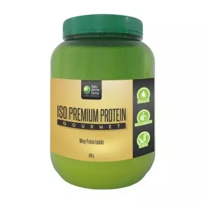 Iso Premium Protein Gourmet 900g