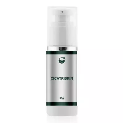 Cicatriskin 15g