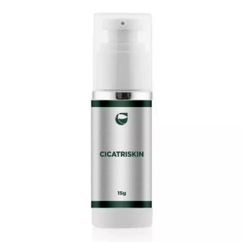 Cicatriskin 15g