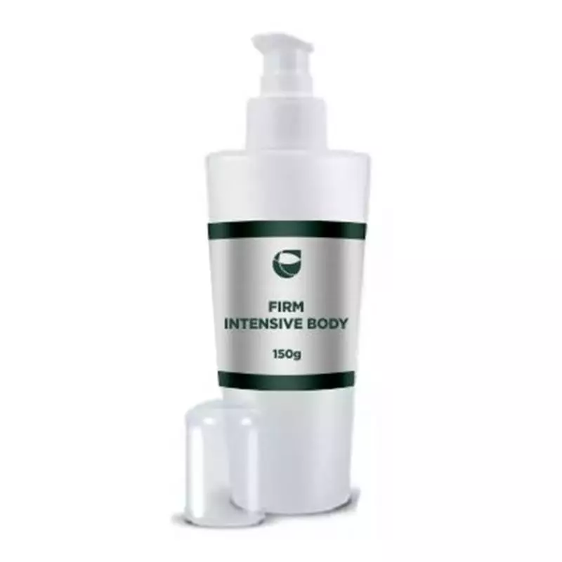 Firm Intensive Body 150g