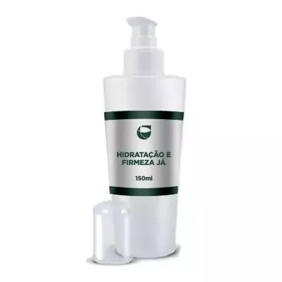 Hidratação e Firmeza Já 150ml