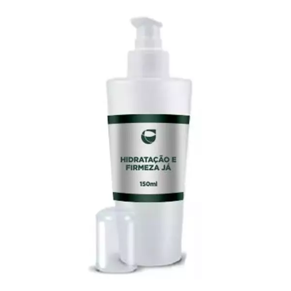 Hidratação e Firmeza Já 150ml