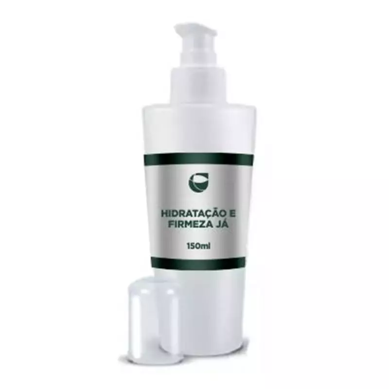 Hidratação e Firmeza Já 150ml
