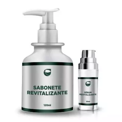 Kit Revitalizante