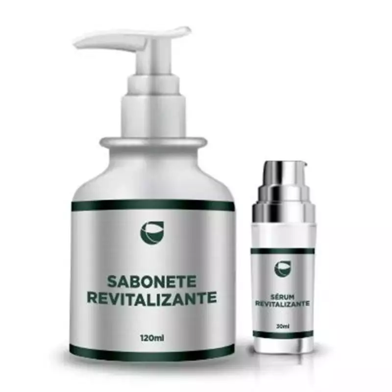Kit Revitalizante