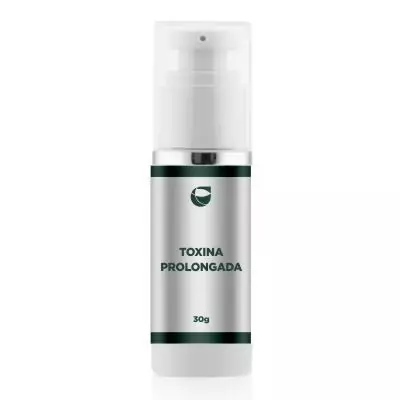 Toxina Prolongada 30g
