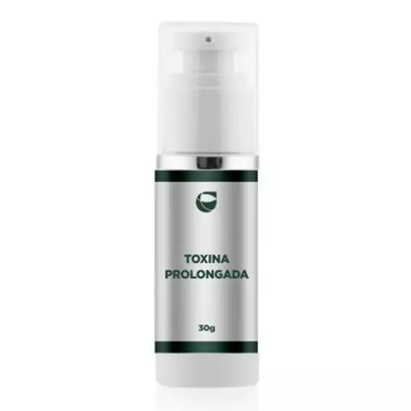 Toxina Prolongada 30g