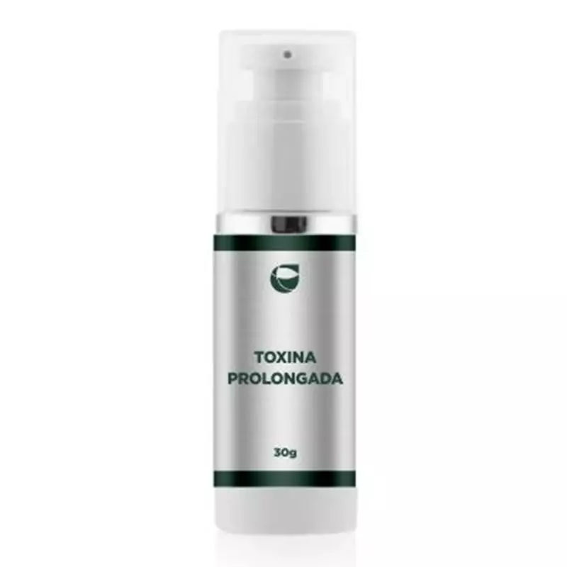 Toxina Prolongada 30g