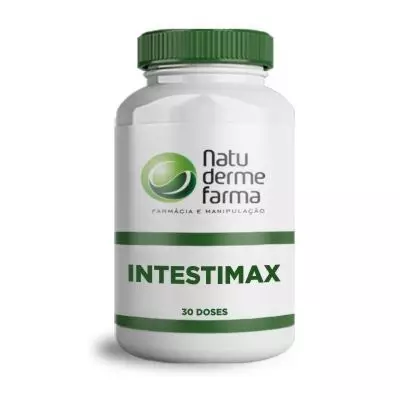 Intestimax 30 doses