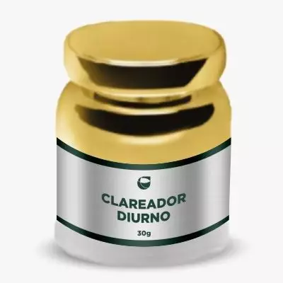 Clareador Diurno 30g