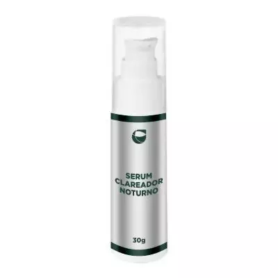 Serum Clareador Noturno 30g