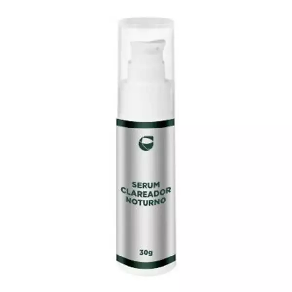 Serum Clareador Noturno 30g