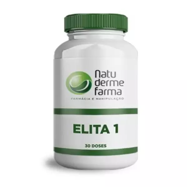 Elita 1 30 doses