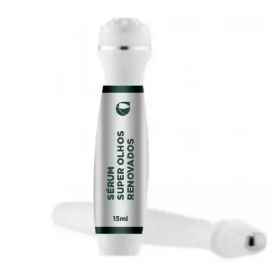 Sérum Super Olhos Renovados 15ml