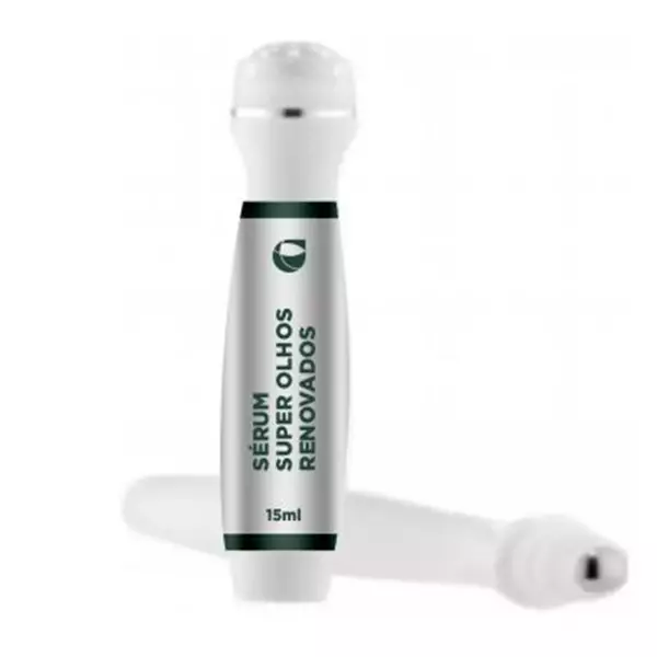 Sérum Super Olhos Renovados 15ml