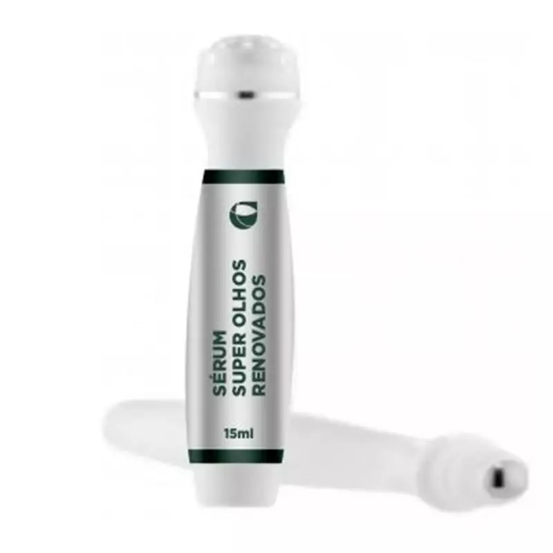 Sérum Super Olhos Renovados 15ml
