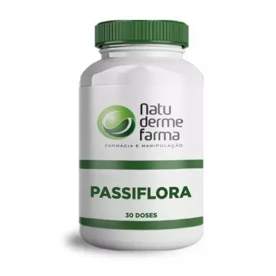 Passiflora 300mg 30 doses