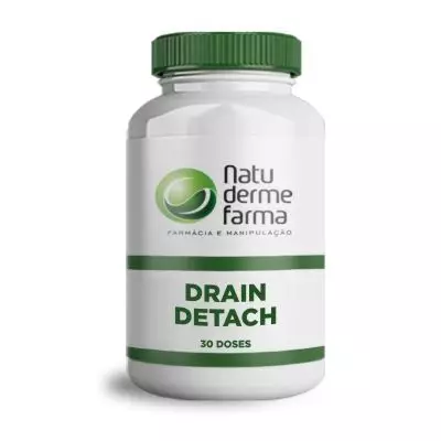 Drain Detach 30 Doses