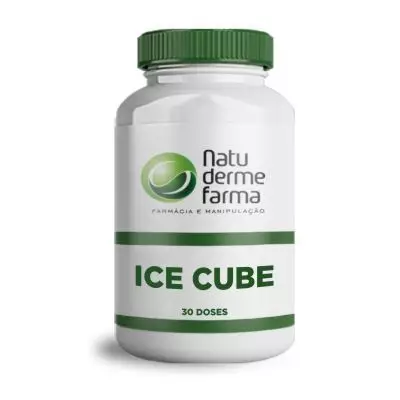 Ice Cube 30 Doses