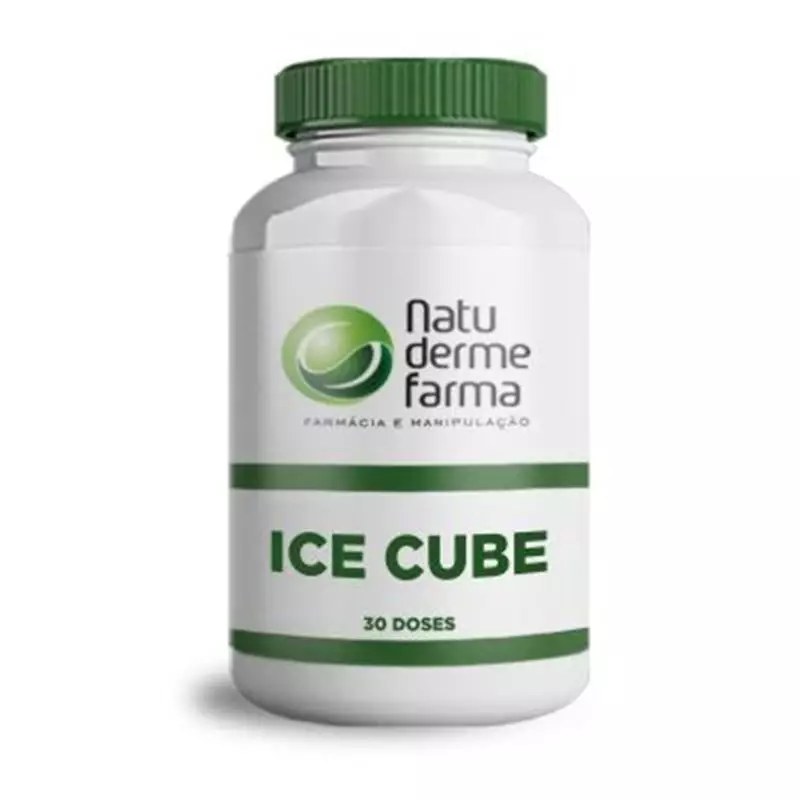 Ice Cube 30 Doses
