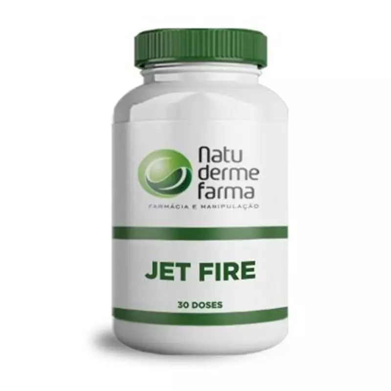 Jet Fire 30 Doses