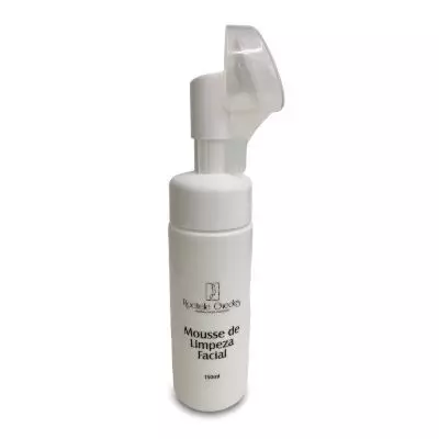 Mousse de Limpeza Facial 150ml
