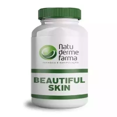 Beautiful Skin 30 doses