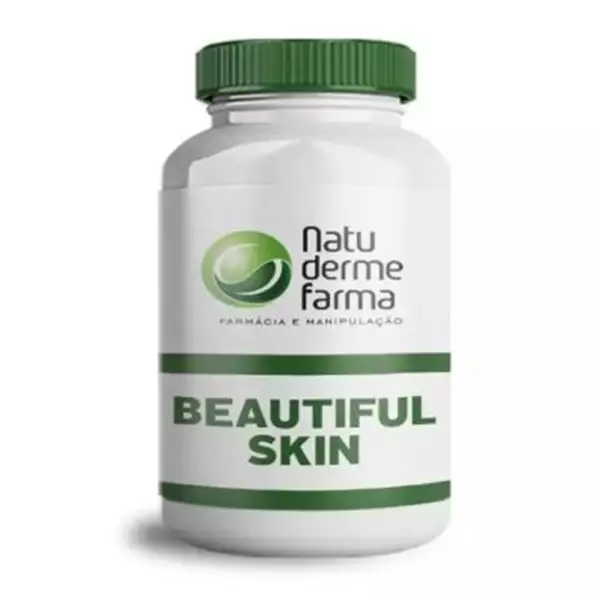 Beautiful Skin 30 doses
