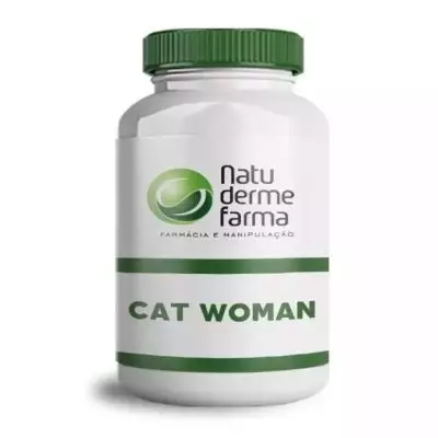 Cat Woman 30 doses