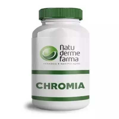 Chromia 30 doses