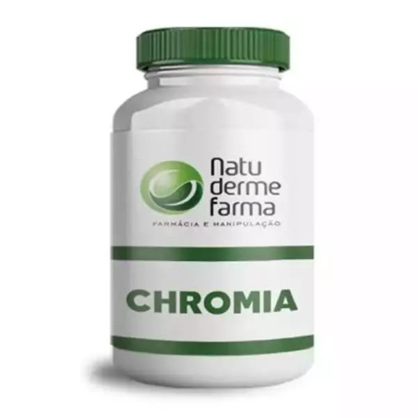 Chromia 30 doses