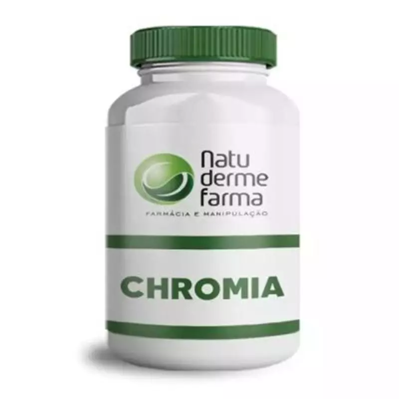 Chromia 30 doses