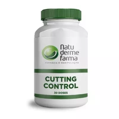 Cutting Control 30 doses