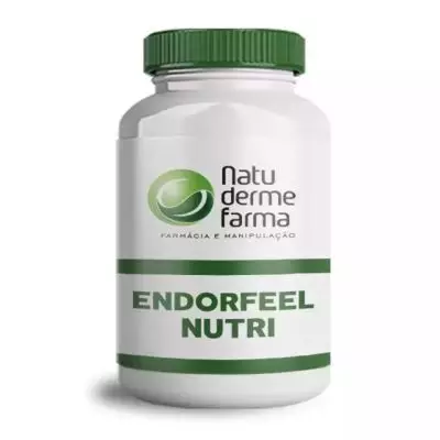 Endorfeel Nutri 150mg 60 doses