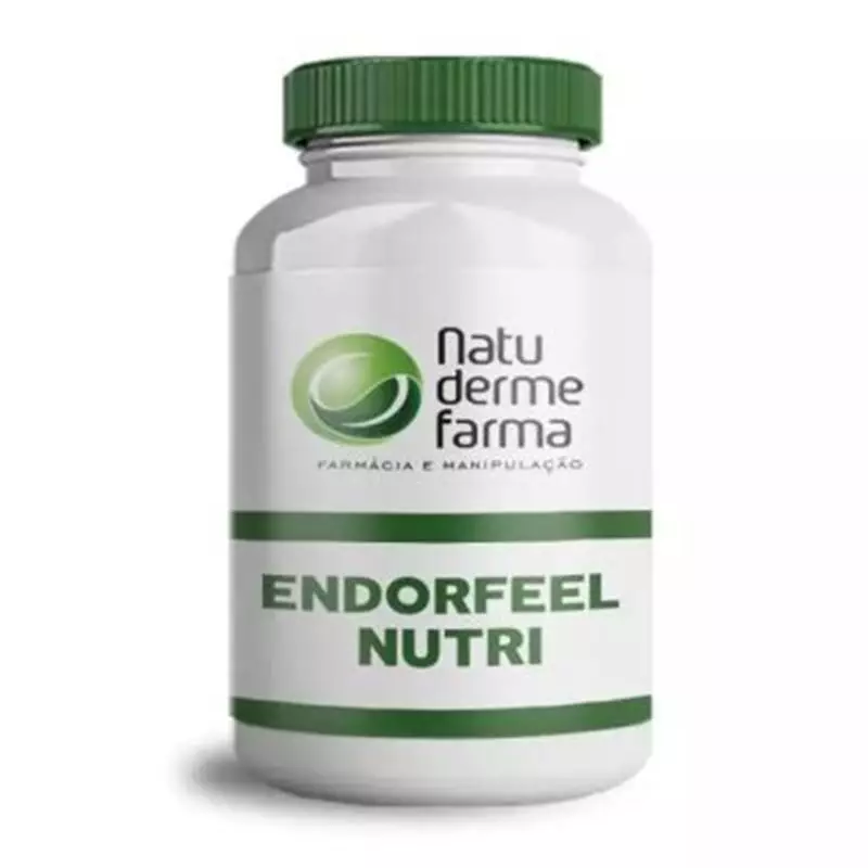 Endorfeel Nutri 150mg 60 doses