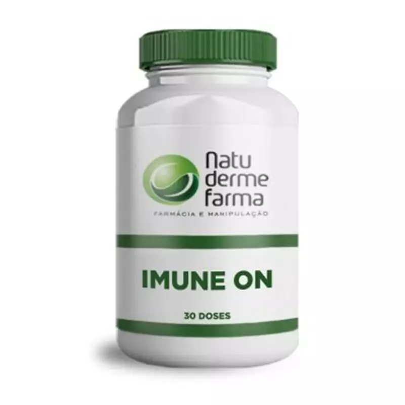 Imune On 30 doses