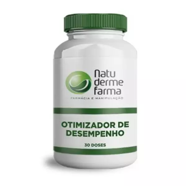 Otimizador de Desempenho 30 doses
