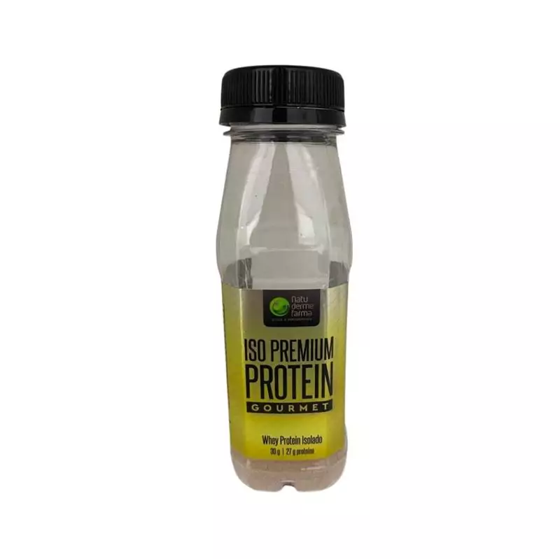 Iso Premium Protein Gourmet 30g