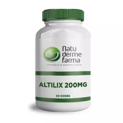 Altilix 200mg 30 doses