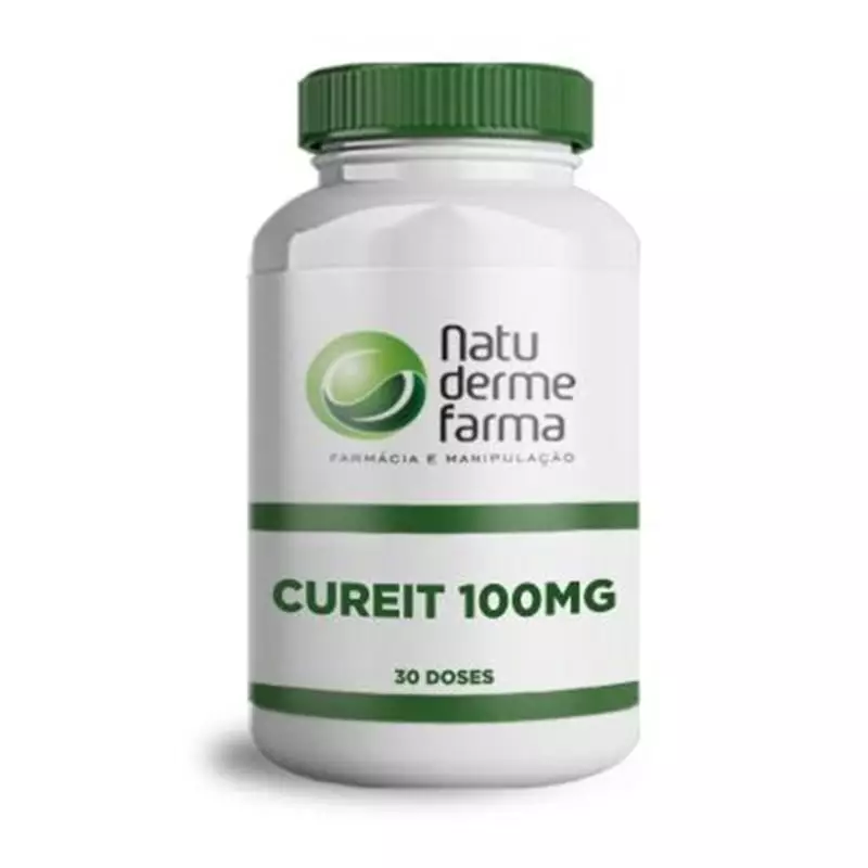 Cureit 100mg 30 doses