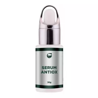 Serum Antiox 30g