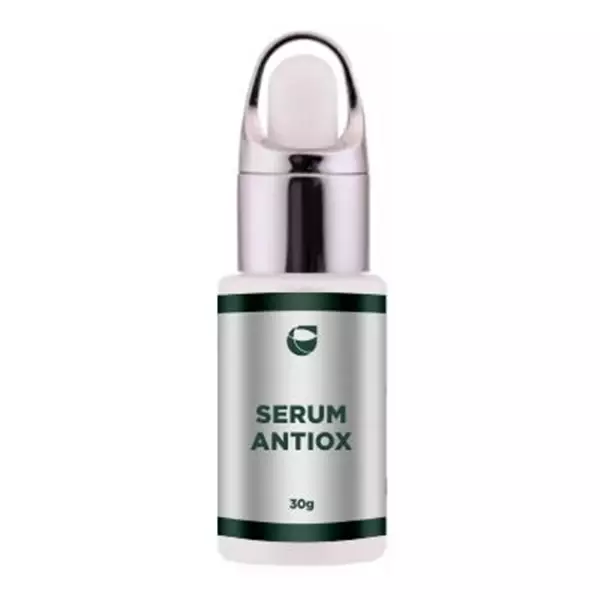 Serum Antiox 30g