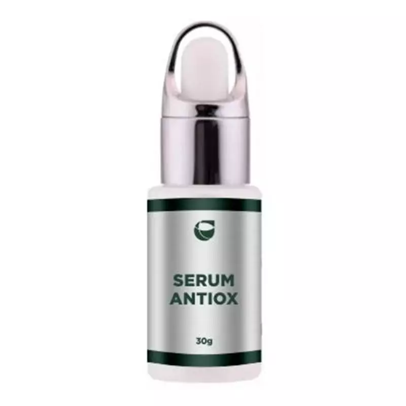 Serum Antiox 30g